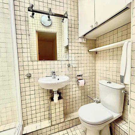 Apartment Le Castel Cls Deauville