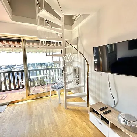Apartment Le Castel Cls *