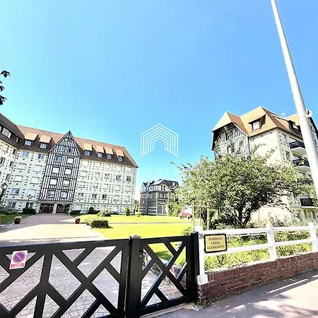 Le Castel Cls Apartment