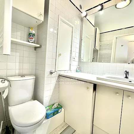 Le Castel Cls Apartment *