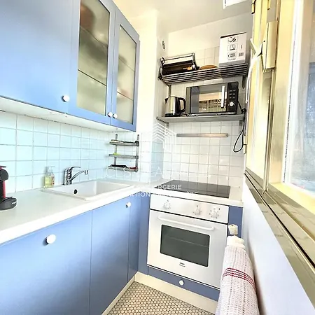 Le Castel Cls Apartment