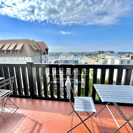 Le Castel Cls Deauville