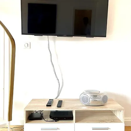 Le Castel Cls Apartment