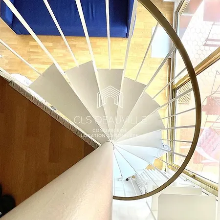 Apartment Le Castel Cls