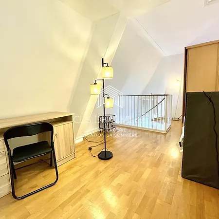 Le Castel Cls